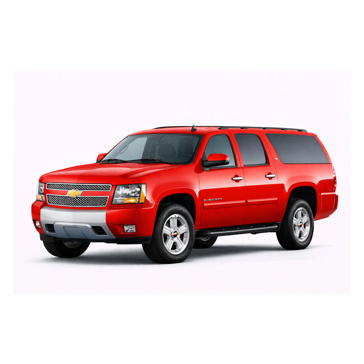 PARABRISAS CHEVROLET SILVERADO-AVALANCHE-CHEYENNE-SUBURBAN-TAHOE 2007-2013
